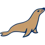 Mariadb Icon SVG Icon